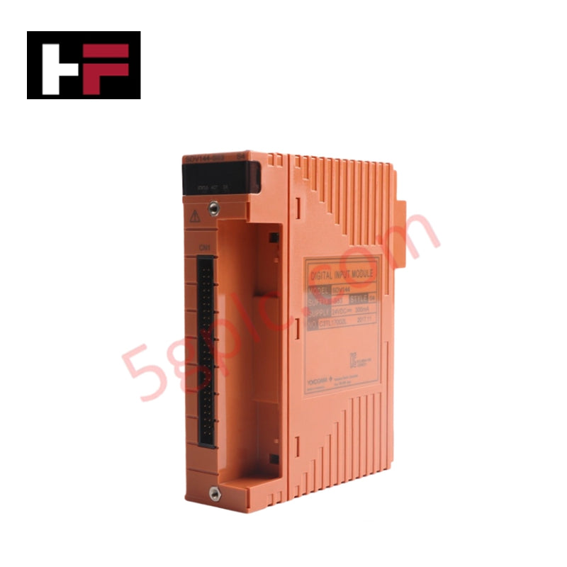 وحدة الإدخال الرقمية Yokogawa ProSafe-RS طراز SDV144-S53/B4S00