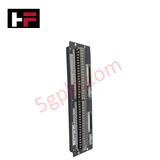 Carte de sortie relais mécanique Yokogawa ARM55C-000