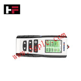 NOHAWK SF999 Professional Portable Geiger Counter Radiation Detector