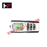 NOHAWK SF999 Professional Portable Geiger Counter Radiation Detector