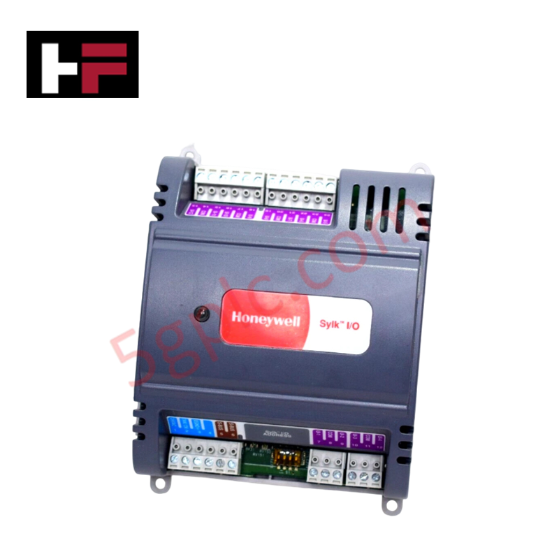 Modul Pengembangan Honeywell SIO12000 Sylk I/O