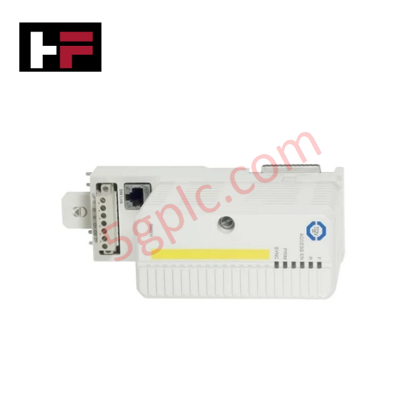 وحدة المعالجة المركزية للسلامة ABB SM811K01 3BSE018173R1
