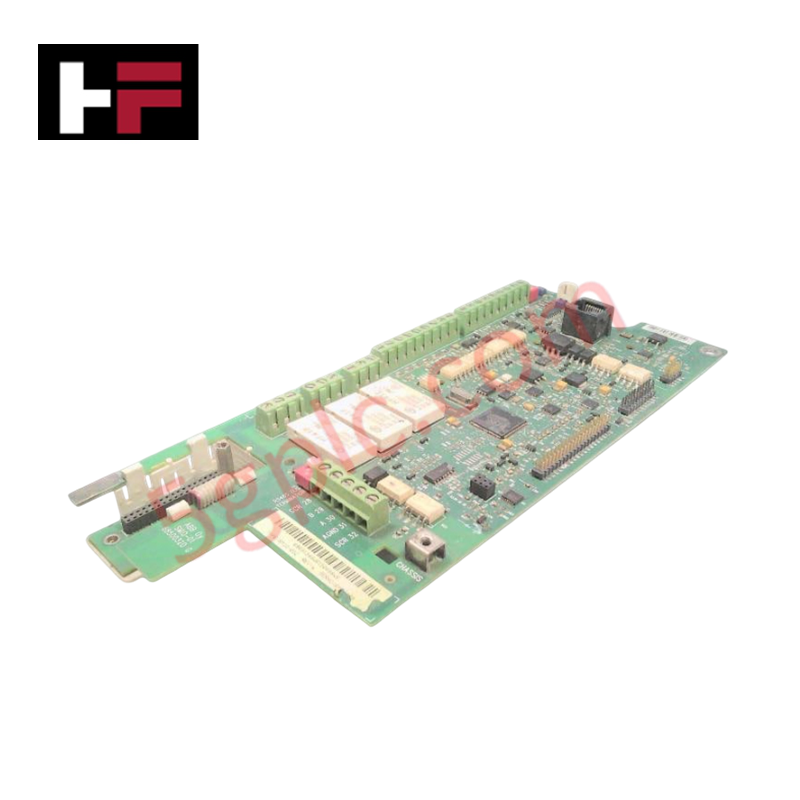SMIO-01C ABB Control Board Terminal Card
