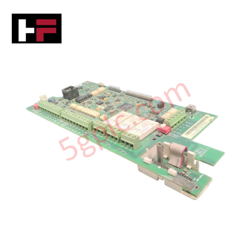 SMIO-01C ABB Control Board Terminal Card
