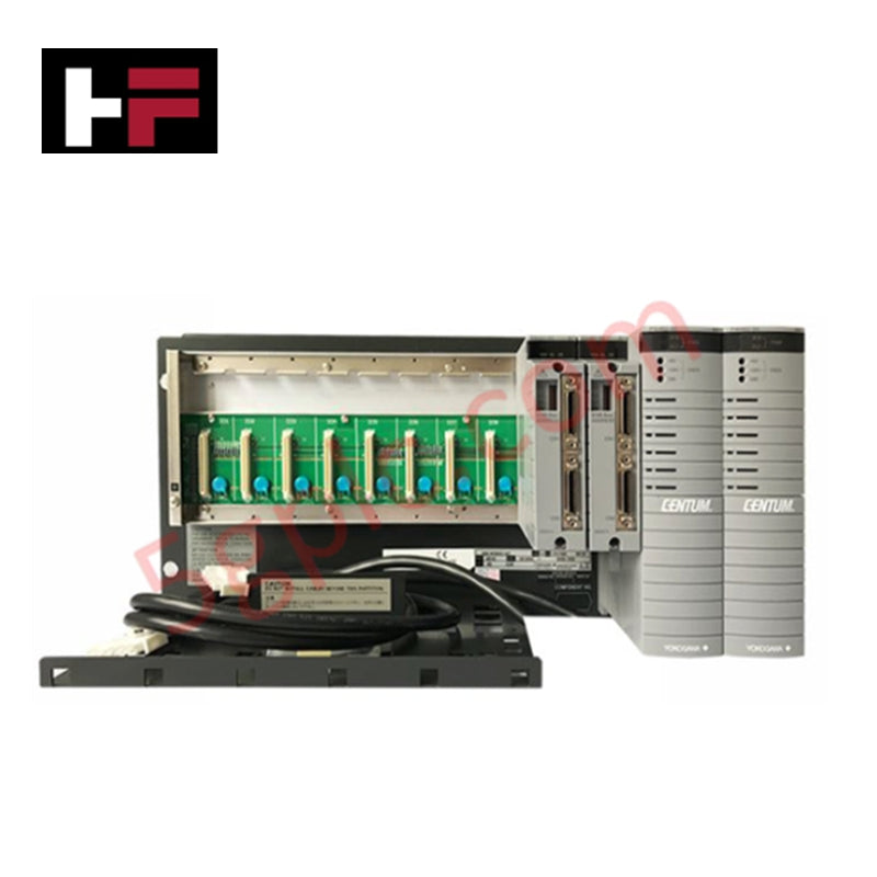 Yokogawa ANB10D-425/CU2T CENTUM VP Node Unit for Dual-Redundant ESB Bus