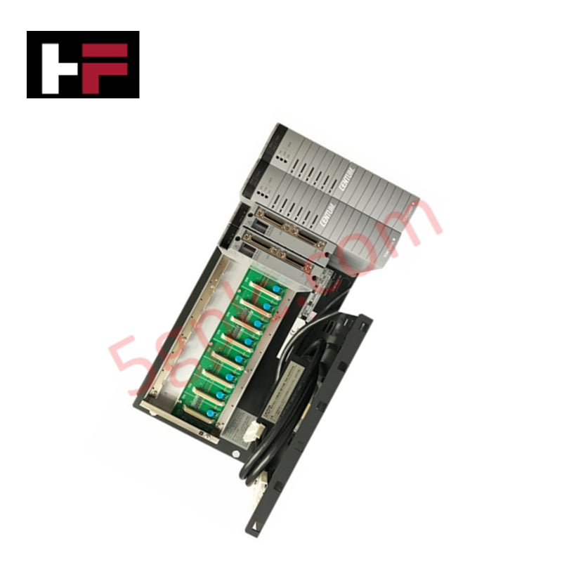 Yokogawa ANB10D-425/CU2T CENTUM VP Node Unit for Dual-Redundant ESB Bus