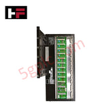 Yokogawa SSC60D-F2542 CENTUM VP / ProSafe-RS Field Control Backplane Unit