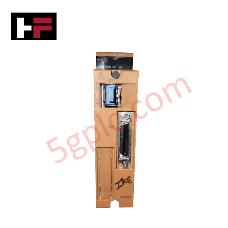 Module esclave répéteur de bus optique ESB Yokogawa SNT501-13