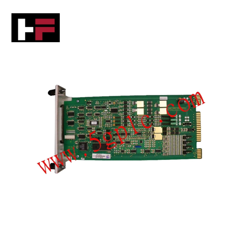 ماژول ورودی خروجی کنترل Symphony Plus مدل ABB SPCIS22