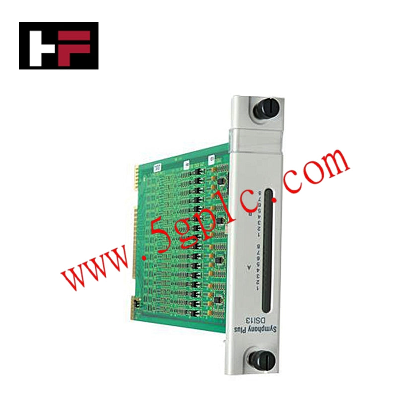 ABB SPDSI13 Symphony Plus Digital Input Module