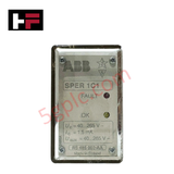 ABB SPER1C1-AAJ COMBIFLEX-Auslösekreis-Überwachungsrelais