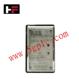 ABB SPER1C1 Stable Trip Circuit Supervision Relay