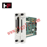 Mod Antara Muka Rangkaian ABB SPNIS21 Symphony Plus