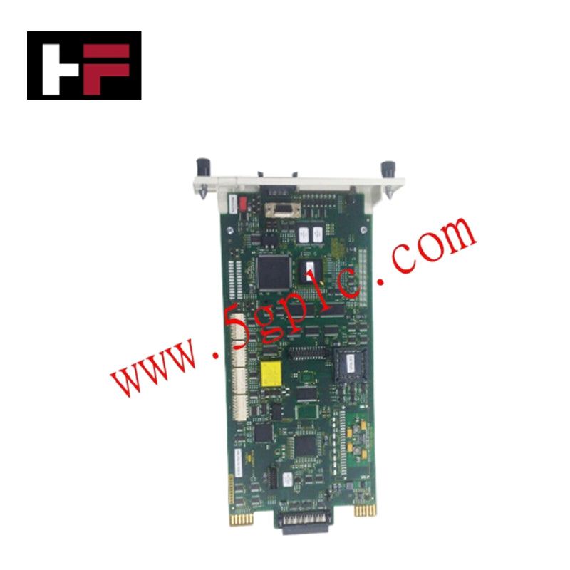 ماژول پردازش شبکه ABB SPNPM22 Symphony Plus