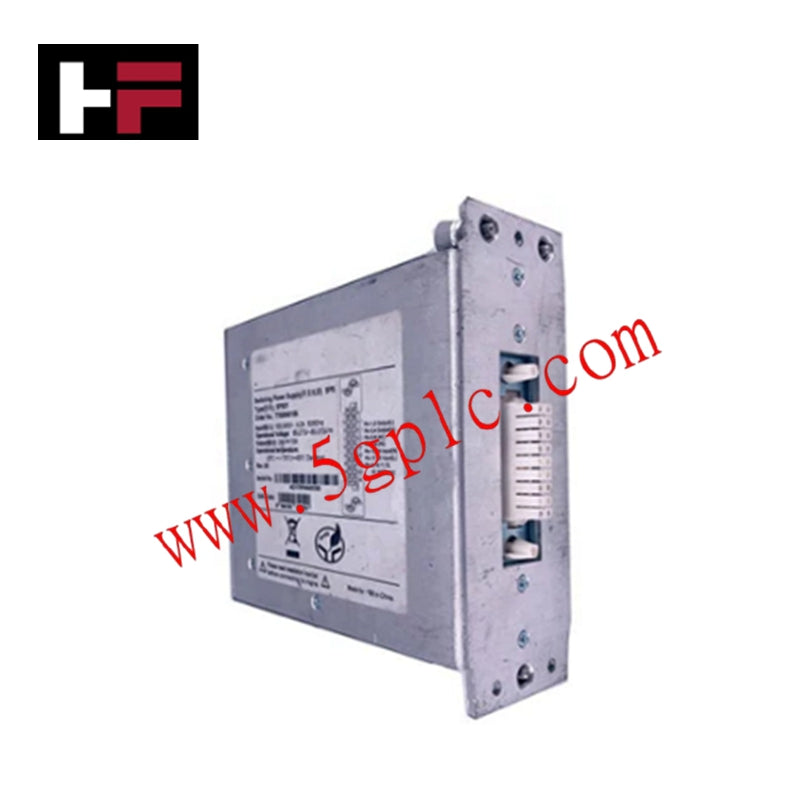 ABB SPS01 2VAA0008278R001 Symphony Plus Power Supply Unit