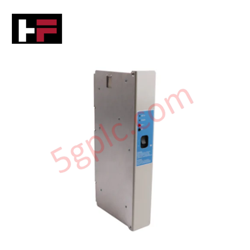 Module d'alimentation Honeywell Process Automation SPS5710-2-LF 51198685-100