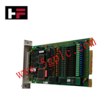 ABB SPSED01 Symphony Plus Modul Input Digital Urutan Peristiwa