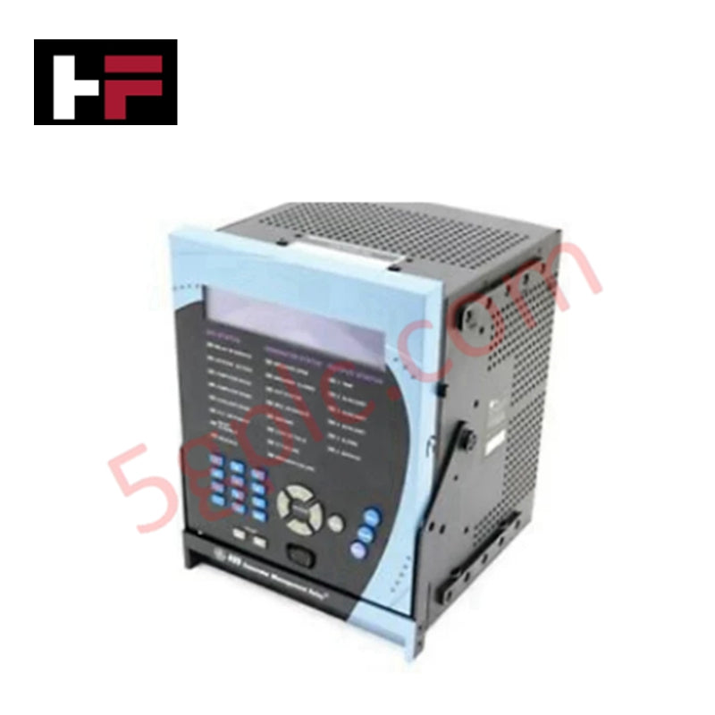 Реле управления генератором GE Multilin 489-P1-HI-A20-E