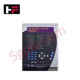 Модуль реле управления генератором GE Multilin 489-P1-LO-A20-E