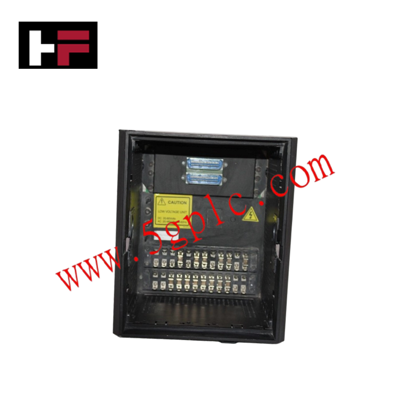 GE SR489-P1-LO-A20-E Professional Generator Management Relay