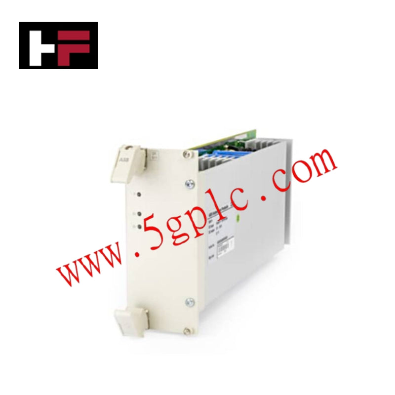 ABB SR511 3BSE000863R1 Стабильный регулятор 24В/5В