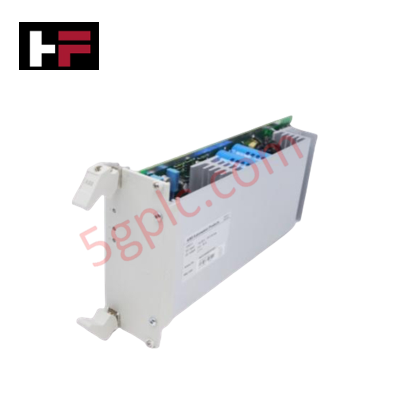 SR511 3BSE000863R0001 | ABB | Power Supply Regulator Module