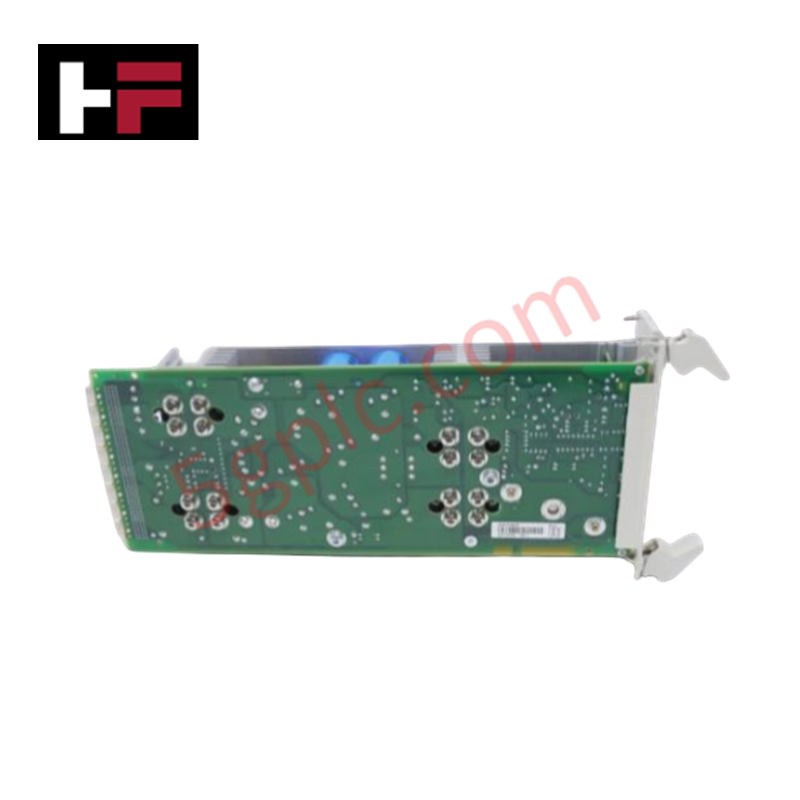 SR511 3BSE000863R0001 | ABB | Power Supply Regulator Module