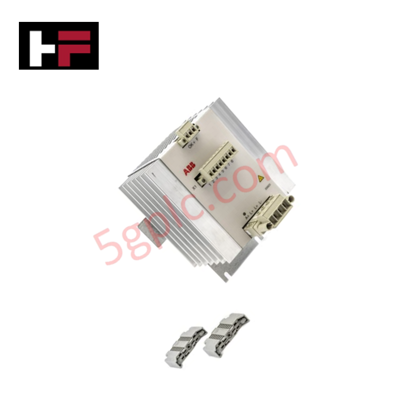 SS823 3BSE038226R1 Модуль голосования и защиты от перенапряжения ABB