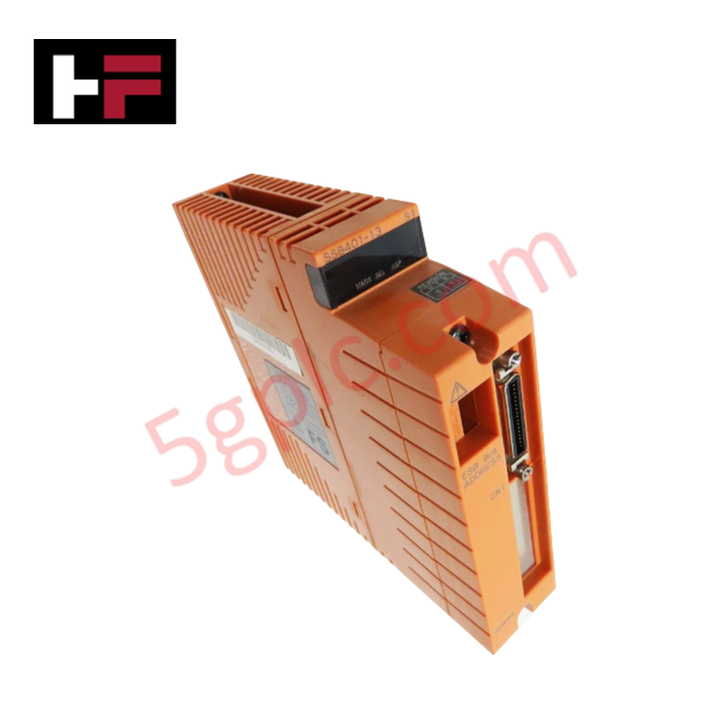 Yokogawa CENTUM VP ESB Bus Interface Slave Module | SSB401-53