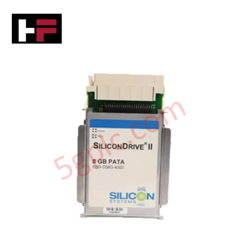 کارت‌های ورودی/خروجی دیجیتال Honeywell SSD-D08G-4500