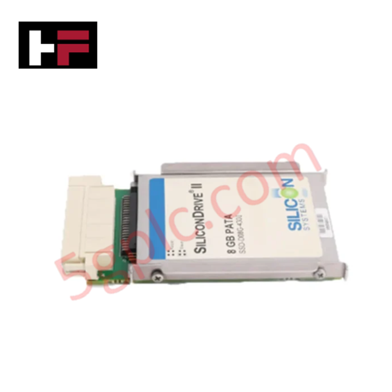 کارت‌های ورودی/خروجی دیجیتال Honeywell SSD-D08G-4500
