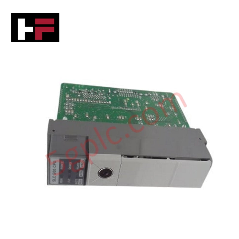 Allen-Bradley SST-PB3-SLC | Module PROFIBUS SLC 500 intégré au châssis