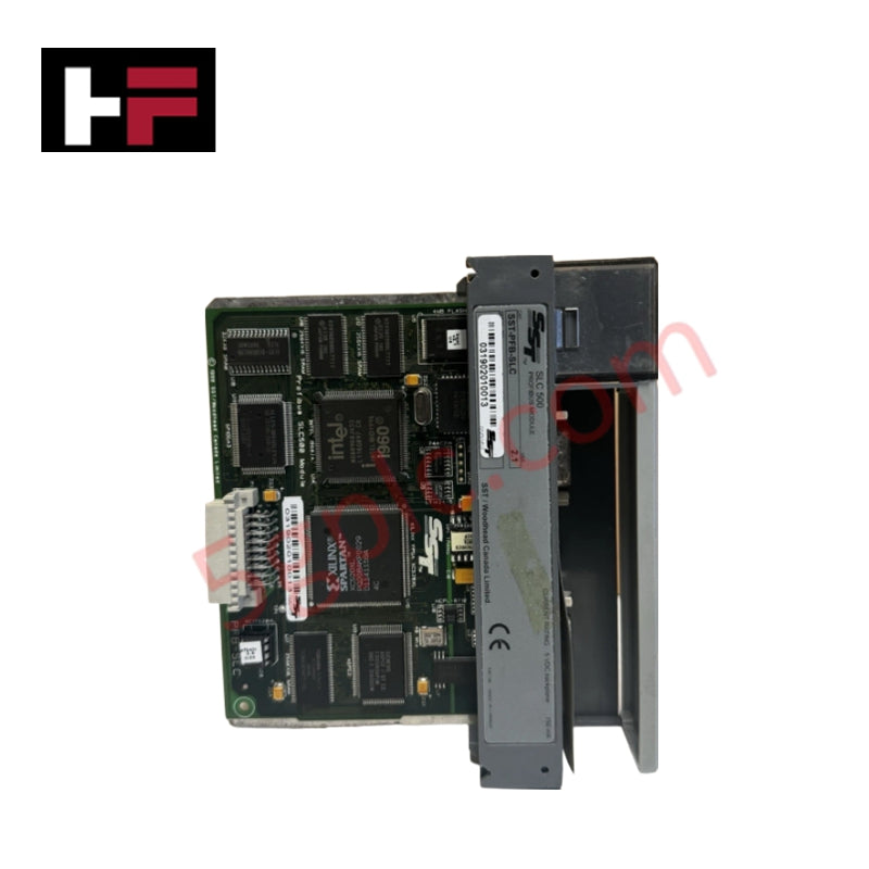 SST-PFB-SLC | Allen-Bradley | PROFIBUS DP I/O Scanner