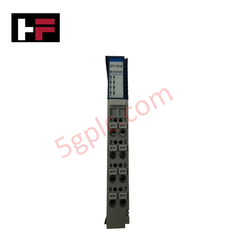 ST-1218 GE FNIO-S Serie Digitales Eingangsmodul