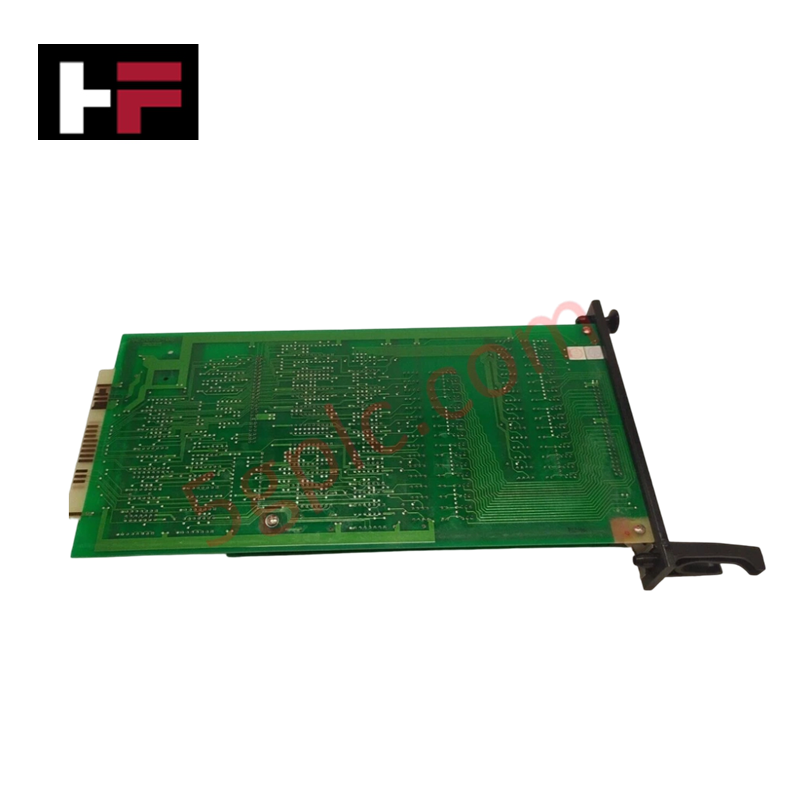 Carte de sortie d’état multipoint Yokogawa ST7*A