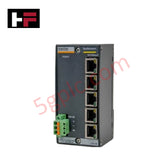 Industrial Ethernet Switch 10/100BaseT | SWI205 | Bachmann