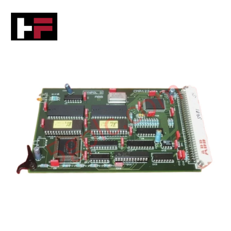 SYN5011a-P 3BHB004198R0002 ABB Synchronization Transformer