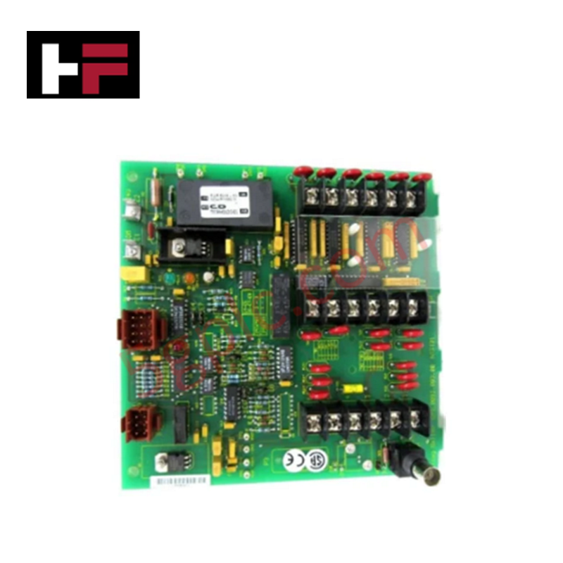 ABB SYN5014a 3BHB003722R0001 I/O Interface Module