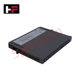 ICS TRIPLEX T3411 Monitored Digital Input Module
