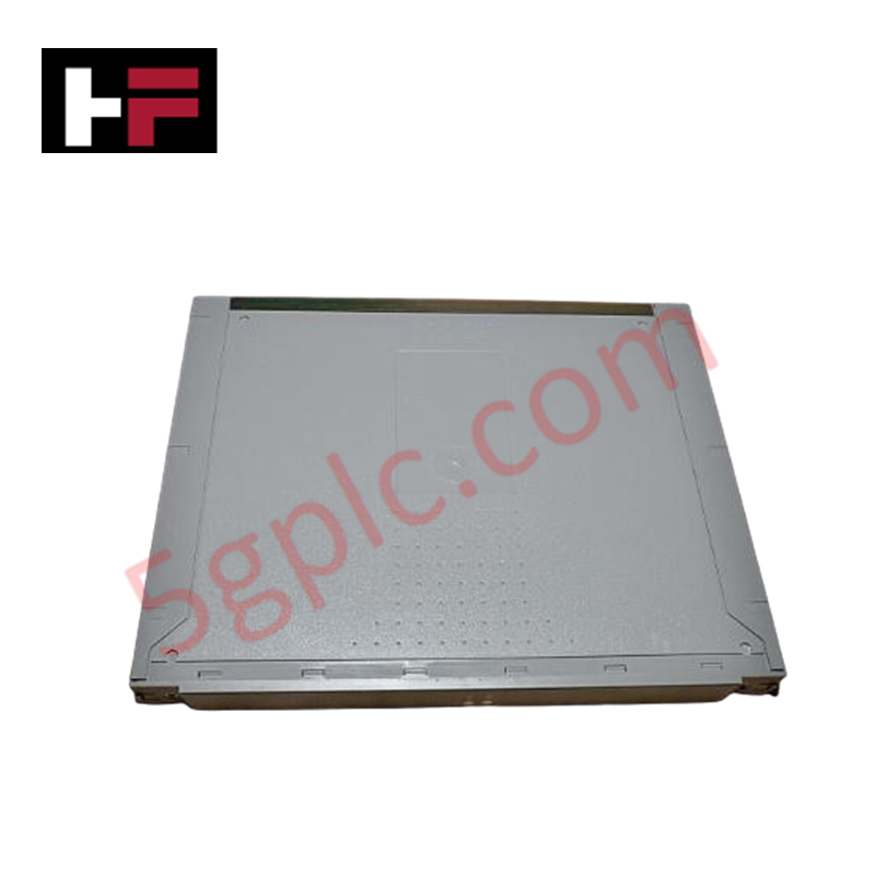 T3411F | ICS TRIPLEX | ماژول ورودی دیجیتال نظارت‌شده