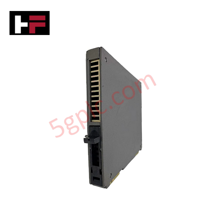 ICS Triplex T3511 I/O Power Supply Module