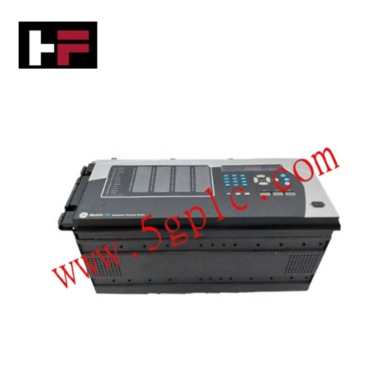 GE T60 Professional Transformer Protection System