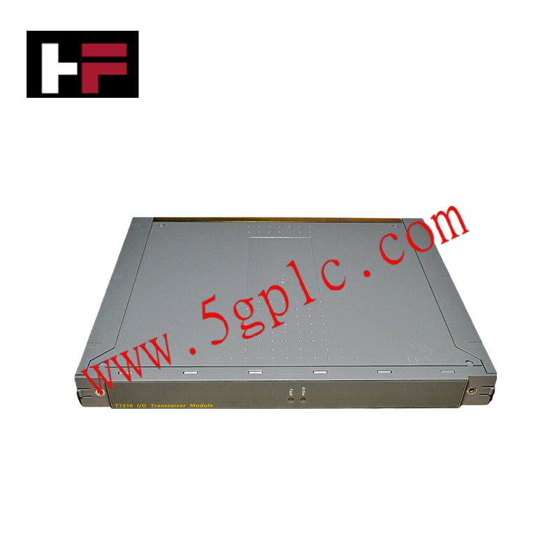 ICS Triplex T7310 I/O Transceiver Module for TMR Systems