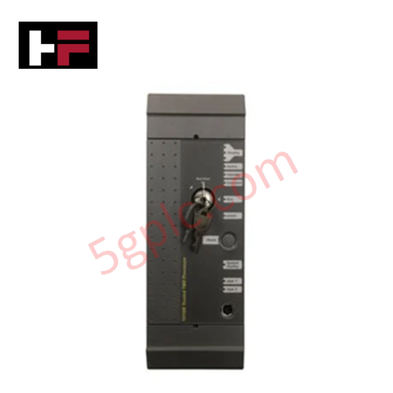 T8110B Trusted TMR Processor Module | ICS Triplex