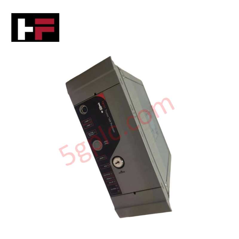 ICS Triplex PS01-A-Netzteilmodule