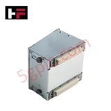 ICS Triplex T8122 विश्वसनीय मॉड्यूल इंटरफ़ेस (TMI) मॉड्यूल