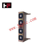 ICS Triplex T8270 Trusted 24 Vdc Fan Assembly Rack Mounted