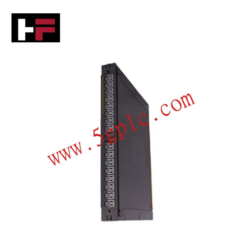 ICS Triplex T8310 Trusted Expander Processor Module