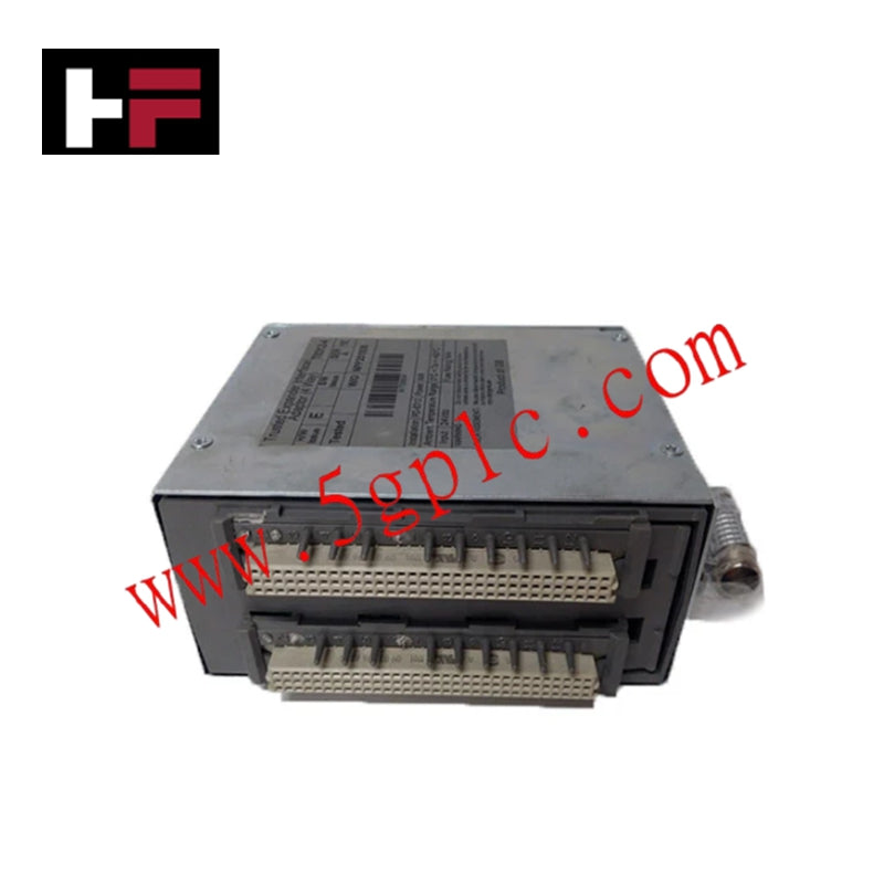 ICS Triplex Trusted T8312-4 Expander Interface Adapter