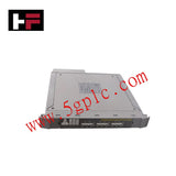 ICS Triplex T8442 Trusted TMR Speed Monitor Module